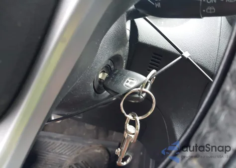 2009 Honda Fit Sport из США, поврежденный, VIN JHMGE87459S016136